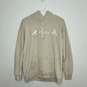 Tank Victoria Secret Pink Hoodie